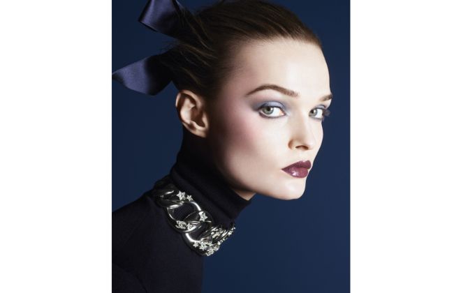 Chanel Holiday 2025 Makeup Collection: A Cosmic Celebration Of Light