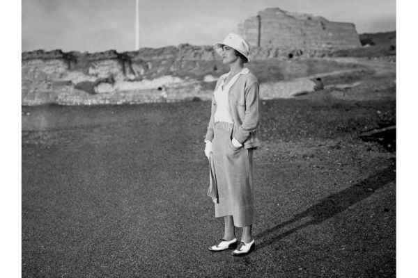 Chanel Cruise 2026/27: Biarritz, Sea And Style