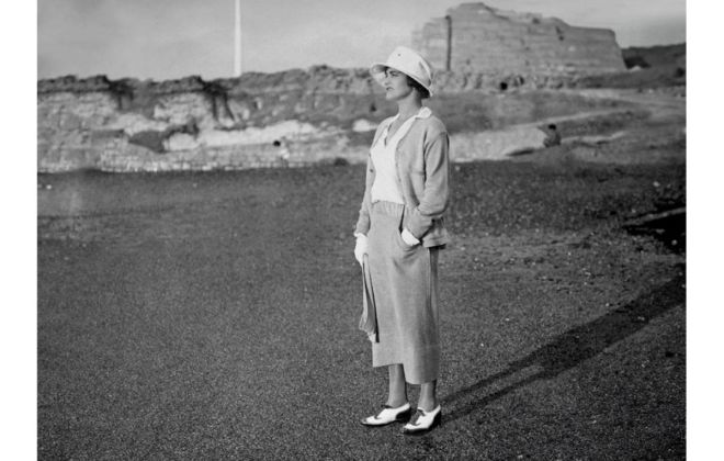 Chanel Cruise 2026/27: Biarritz, Sea And Style