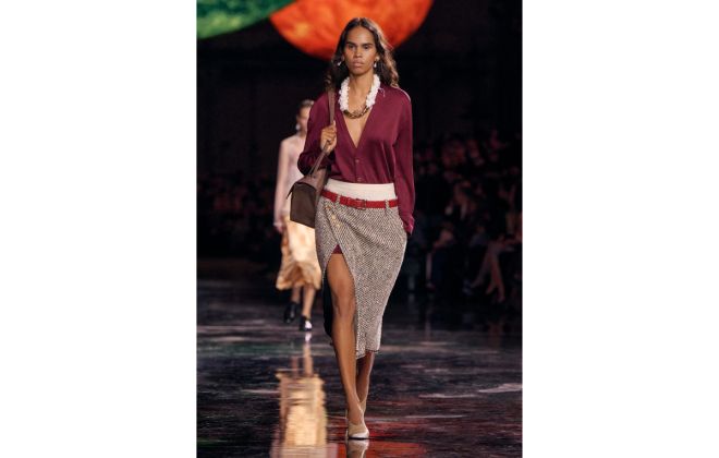 CHANEL Spring-Summer 2026 Collection: “Une Conversation” Between Past And Present