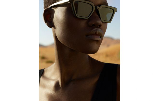 COS Presents Its Vision For Spring Summer 2021 And Launches Circular COS X Yuma Labs Sunglasses Collaboration