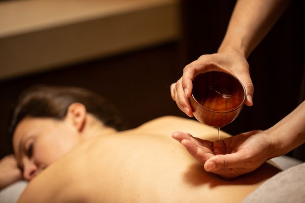 Wine & Wellness: A Luxurious Escape At The Club House 5*L In Chianti Classico