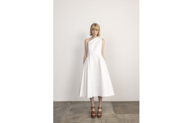 Dice Kayek Presents Its Spring Summer 2026 Collection