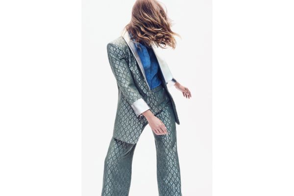 Didit Hediprasetyo Presents His New Fall Winter 2025 Couture Collection