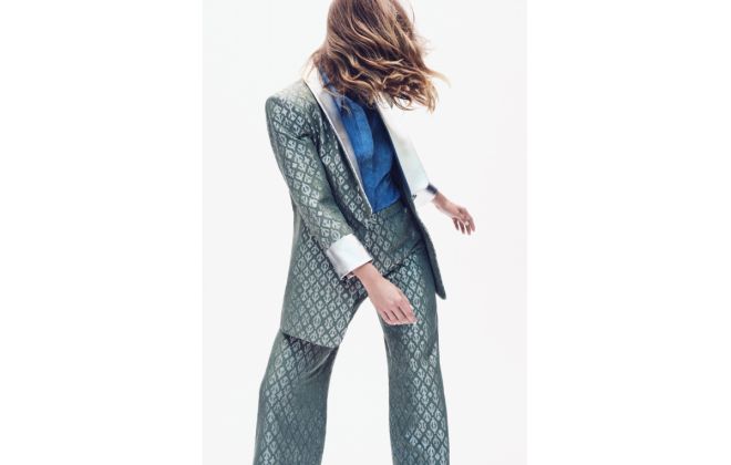 Didit Hediprasetyo Presents His New Fall Winter 2025 Couture Collection