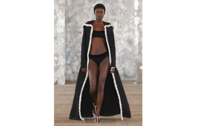 Diotima Presents Its New Spring Summer 2026 RTW Collection: Bacchanal