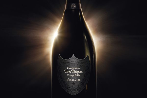 Plénitude 2: The Second Life Of Dom Pérignon