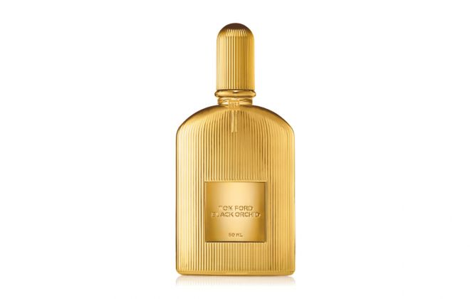 Tom Ford: Black Orchid Parfum Collection