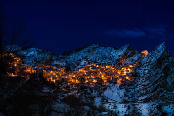 Wishing you a wonderful Christmas time and and all the best in 2020!