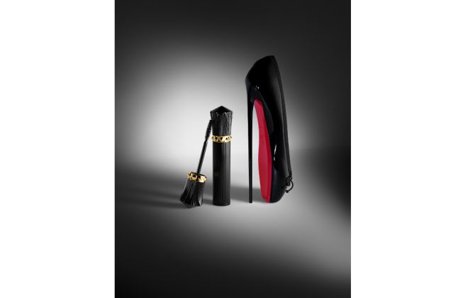 Elevate Your Gaze – National Lash Day With Christian Louboutin Beauty