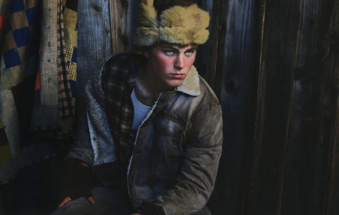 ERL Rancher: California Craft Meets Western Mythology