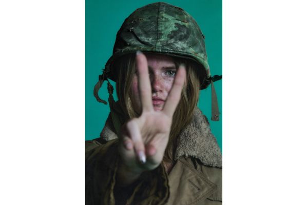 ERL Presents “Surplus” — A California Dream In Military Heritage