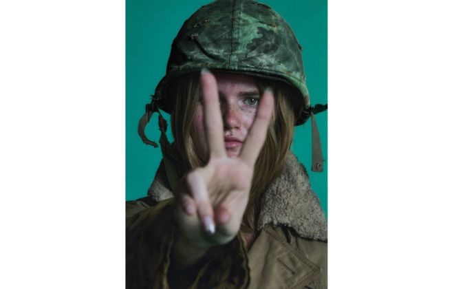 ERL Presents “Surplus” — A California Dream In Military Heritage