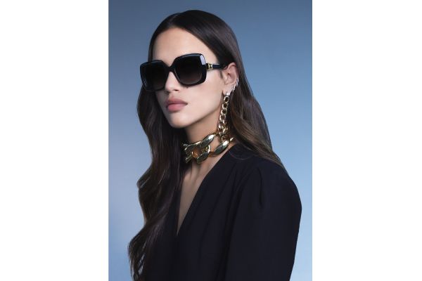 Escada: Brillenkollektion Frühjahr/Sommer 2022 (v. DE)