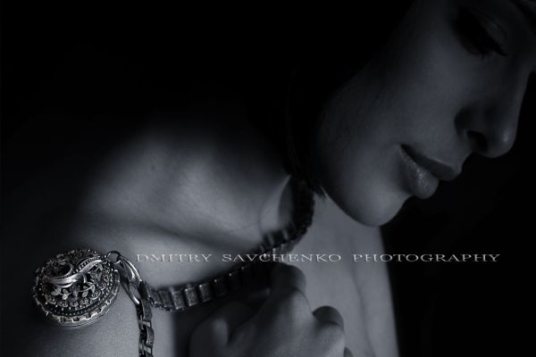 Dmitry Savchenko - Art Photography