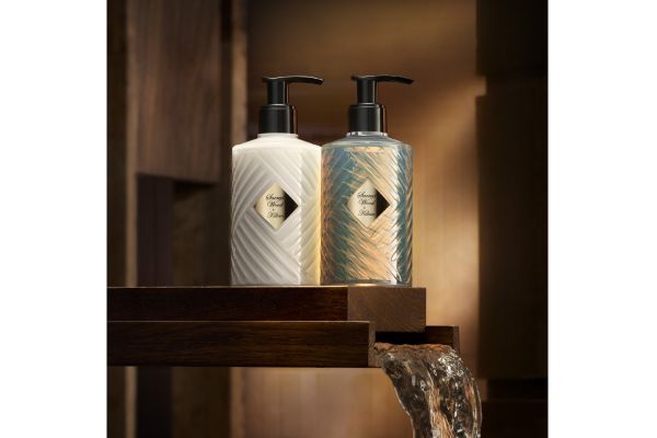 Kilian Paris Introduces an Exquisite Bath & Body Collection