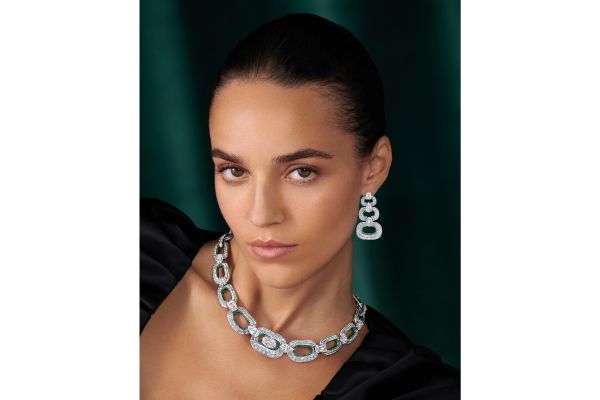 Every Wish Come True: Graff Unveils Its 2025 Festive Campaign, “I Wish”