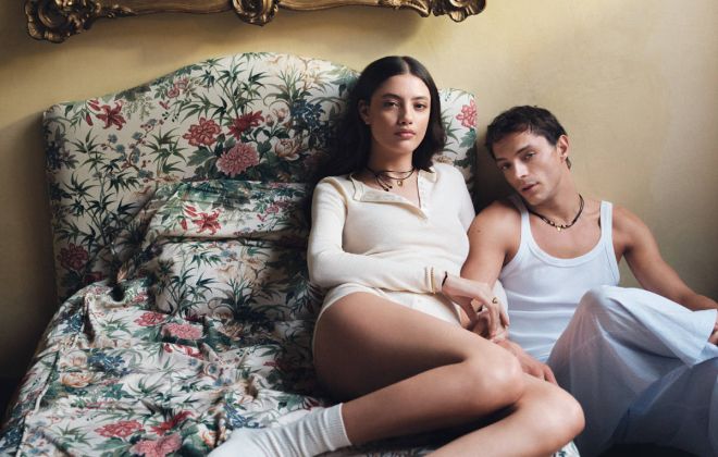 DoDo “Say It With DoDo”: A New Valentine’s Day Chapter