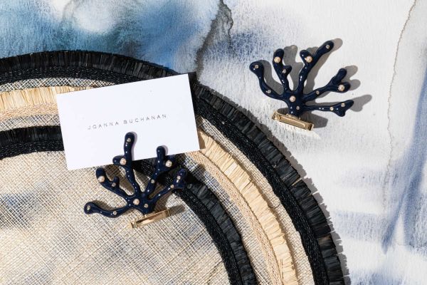 Joanna Buchanans Referenz an den Sommer