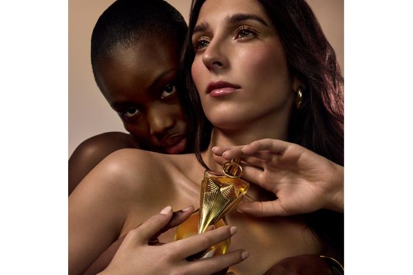 Gaultier Divine Le Parfum