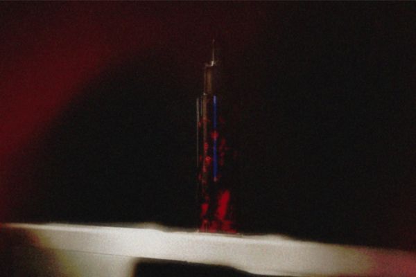 Janine Knizia Launches Her New Haute Regenerative Skincare