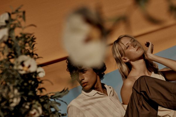 Amber Labdanum: Jo Malone London’s Sensual Ode To Andalusia