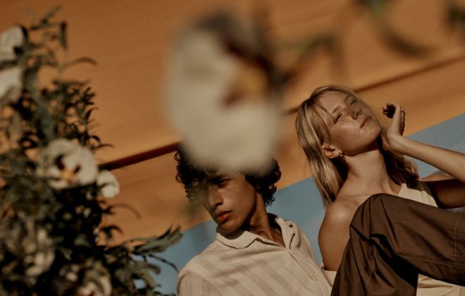 Amber Labdanum: Jo Malone London’s Sensual Ode To Andalusia