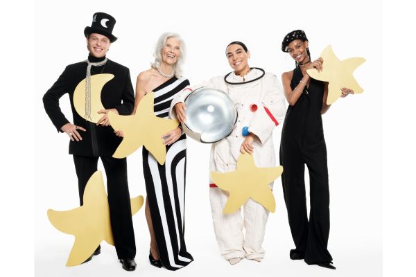 DoDo Presents “Dreamers Shoot For The Stars” — A Holiday Campaign Illuminated By Imagination