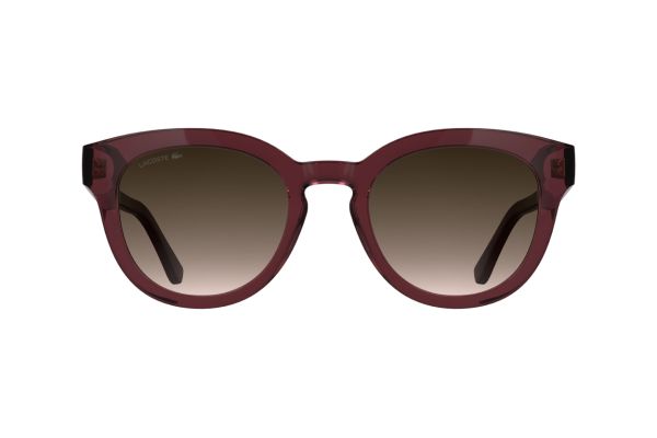 Lacoste FW25 Women’s Collection: Monogram Elegance