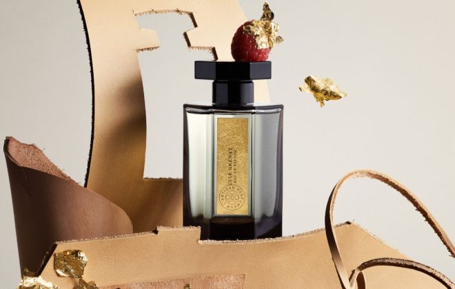 Autumn Warmth Reimagined Through L’Artisan Parfumeur’s Signature Fragrances