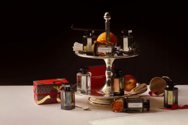 L’Artisan Parfumeur Launches Its 2024 Festive Season Collection