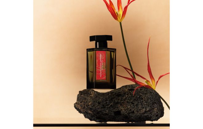 L’Artisan Parfumeur's Passage D’Enfer Extrême Eau De Parfum