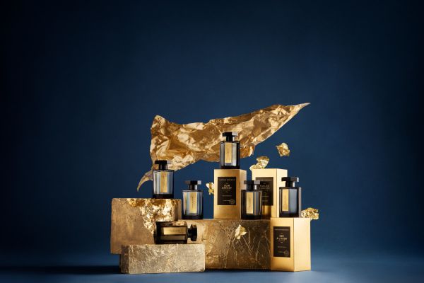 Transition Into The Spring Season With Les Merveilles From L’Artisan Parfumeur