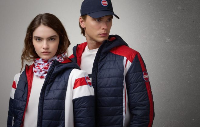 Colmar Ski Heritage x My Style Bags: Heritage, Elegance, And Travel