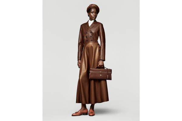 Loro Piana Unveils Its New Fall/Winter 2025-26 Women’s Collection: The Way We Were
