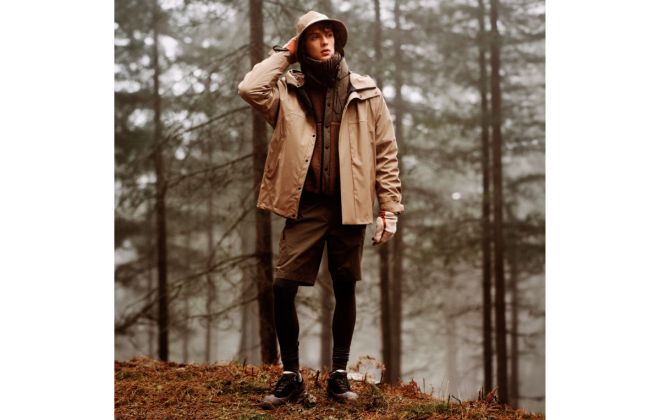 Loro Piana Launches Its New Fall/Winter 2024-2025 Capsule Collection: Into The Wild