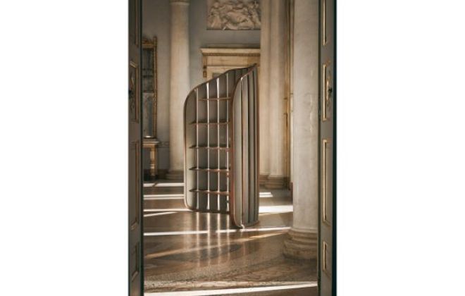 Loro Piana Interiors Unveils 2026 Fabric Collection At Paris Déco Off