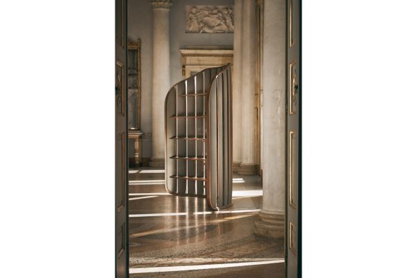 Loro Piana Interiors Unveils 2026 Fabric Collection At Paris Déco Off