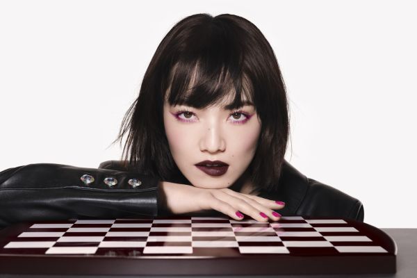 Chanel Rouge Noir: From Iconic Shade To 2026 Makeup Revelation