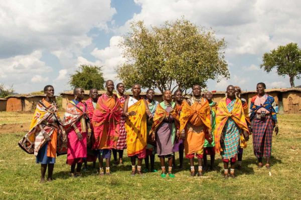 BBH Life Supports Vital Refurbishment Works Of Kenyan Medical Clinic