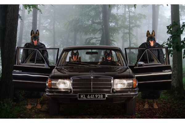 MAGMA No. 3: Archive Of The Future – A Luxurious Odyssey In Contemporary Art