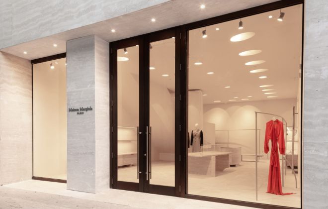 New Openings Of Luxury Boutiques - September 2021