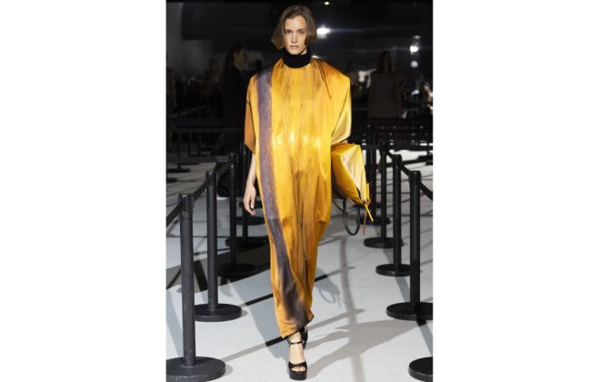 Marie Adam-Leenaerdt Presents Her New Spring Summer 2026 Collection: Before Sunset