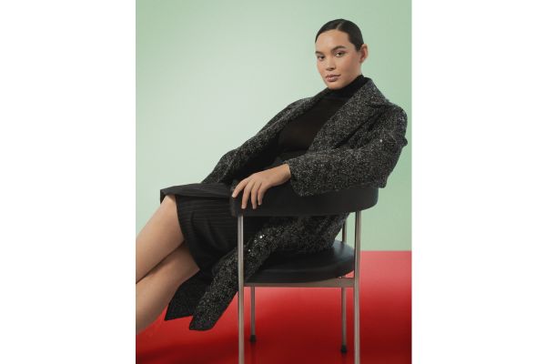Marina Rinaldi Unveils Fall/Winter 2025/26 Daywear Mastery