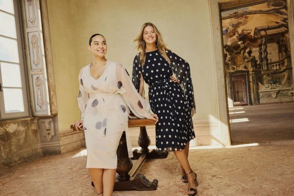 Marina Rinaldi “The Best Of” Spring Summer 2026: A New Era in Luxury