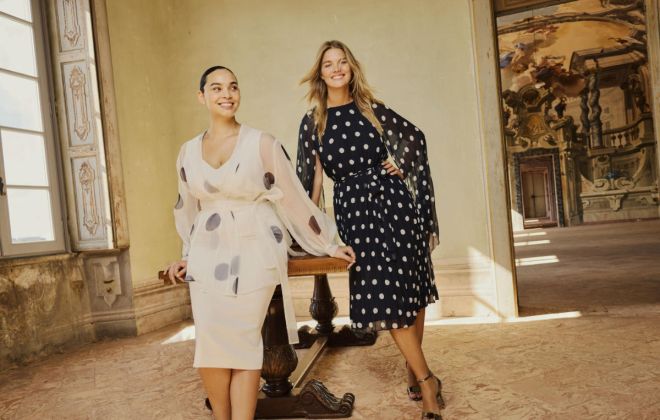 Marina Rinaldi “The Best Of” Spring Summer 2026: A New Era in Luxury