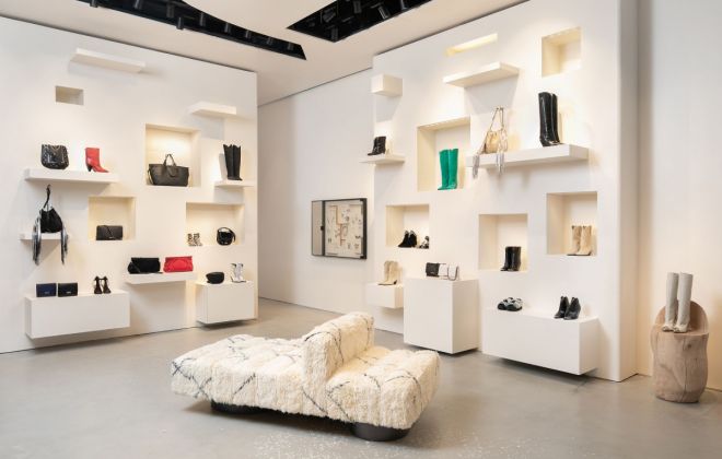 Isabel Marant Opens Its New Store In Miami, USA