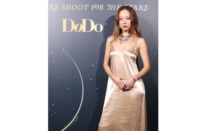 DoDo Holiday 2025 Campaign “Dreamers Shoot For The Stars”