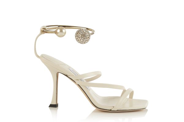 Jimmy Choo Presents Its Women's Spring 2024 Collection