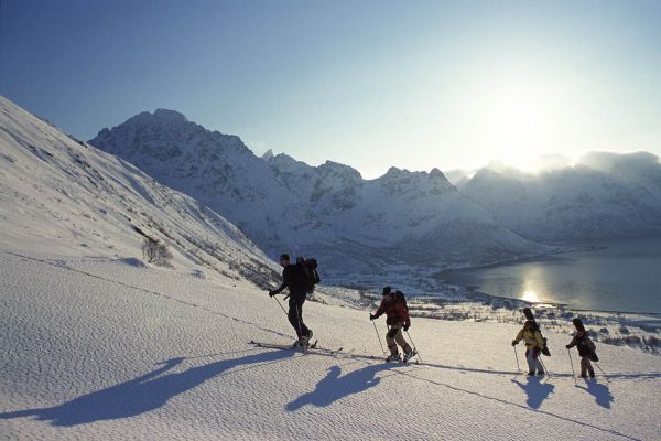 Snow-to-Sea Luxury: Introducing The Alps’ First On-Slope Superyacht Advisory Service